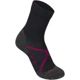 P.A.C. TR 3,2 Wandersocken 1 Paar Grau 38