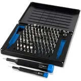 ifixit Manta Precision Bit Set 112-tlg.