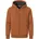 Winterjacke braun 3XL