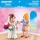 Playmobil Prinzessin und Schneiderin 70275
