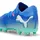 Puma Future 7 Match FG/AG bluemazing/puma white/electric peppermint 40,5