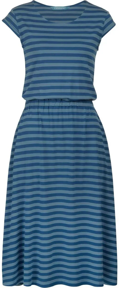 Finside Mekko dove/ real teal (172170) 44