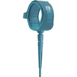FCS 8 ALL ROUND ESSENTIAL Leash 2024 tranquil blue