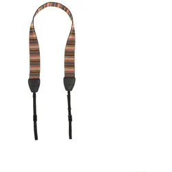 Caruba Camera Neckstrap Retro