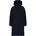 W Long Puffer Jacket salute 38