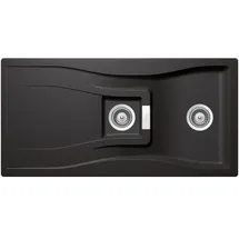 Schock Waterfall D-150 Stone Exzenterbetätigung (WATD150ASTO1)