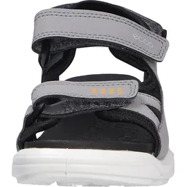 ECCO Outdoor-Sandalen Herren Grau 24