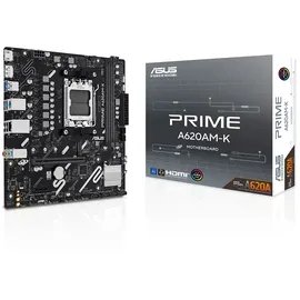 Asus PRIME A620AM-K