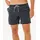Rip Curl Offset Washed Volley Schwarz S