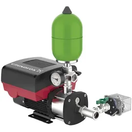 Grundfos - Hydromono Cmbe 5-62, Druckerhöhungsanlage Als Trinkwasservariante 98563727