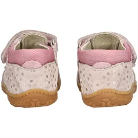 Pepino Ricosta Halbschuhe in rosa 23