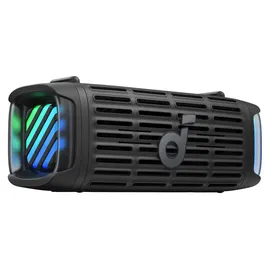 Soundcore Boom 3i Nachtschwarz