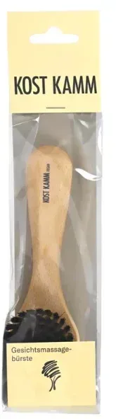 Kost Kamm Gesichtsbürste vegan 15cm