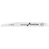Bosch Säbelsägeblatt S 3456 XF L.200mm B.19mm TPI 6-12 2,1-4,3mm 5 St.