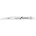 L 200mm B 19mm TPI 6-12 2 1-4 3mm St