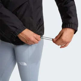 The North Face Damen Quest Mono Ins Jacke (Größe XL, schwarz)