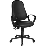 TOPSTAR California 25 HD Kunstleder Schwarz