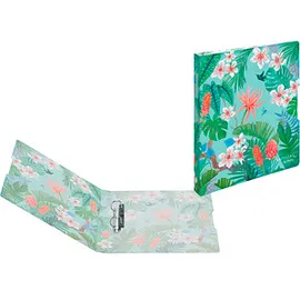 Herlitz Ringbuch 2-Ringe Motiv 3,5 cm DIN A4