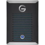 SanDisk G-Drive Pro 2 TB Thunderbolt 3 SDPS51F-002T-GBANB