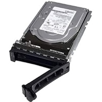 Dell Festplatte - 2 TB - 3.5" (8.9 cm)