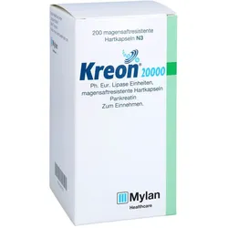 Kreon 20000