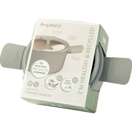 BERGHOFF Leo Balance Kochtopf 20 cm