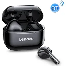 Lenovo LP40 Bluetooth-Kopfhörer Schwarz