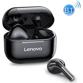 Lenovo LP40 Bluetooth-Kopfhörer Schwarz