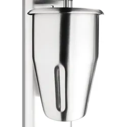 Buffalo Doppelter Milchshake Spindelmixer