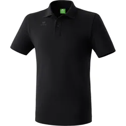 erima TEAMSPORT Poloshirt black M