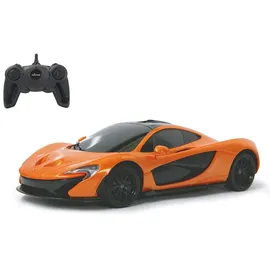 Jamara Auto McLaren P1 2CH RTR orange 405104
