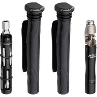 Wolf Tooth EnCase System Bar Kit One Multitool schwarz
