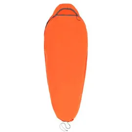 Sea to Summit Reactor Extreme Schlafsack - Red - Standard
