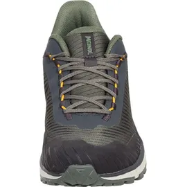 MEINDL Power Walker 4.2 Schuhe (Größe 41.5, oliv)