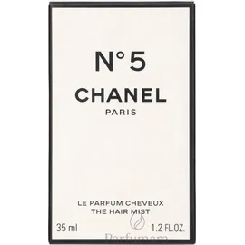 Chanel No. 5 Hair Mist 35 ml