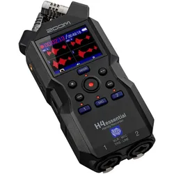 ZOOM H4 Essential Handheld Digital-Recorder