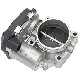 Continental/VDO Drosselklappenstutzen 408-242-002-011Z