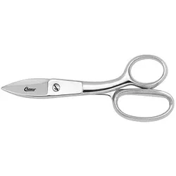 Clauss Schere silber 19,7 cm