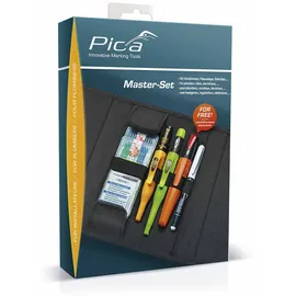 PICA-MARKER Pica