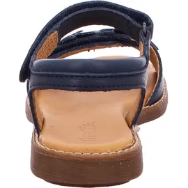 Froddo Lore Flowers Blau 30