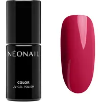 NeoNail Professional UV Gel Nagellack Seductive Red 7 ml