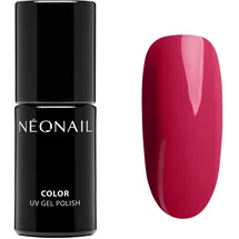 NeoNail Professional UV Gel Nagellack Seductive Red 7 ml