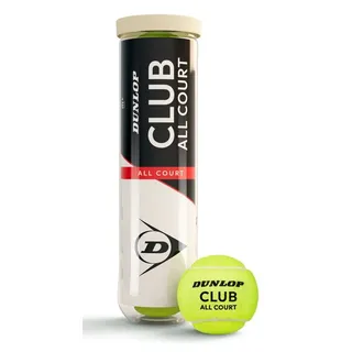 Dunlop Club Allcourt
