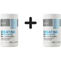 Ostrovit Creatin Wassermelone Pulver 500 g