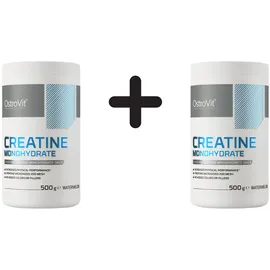 Ostrovit Creatin Wassermelone Pulver 500 g