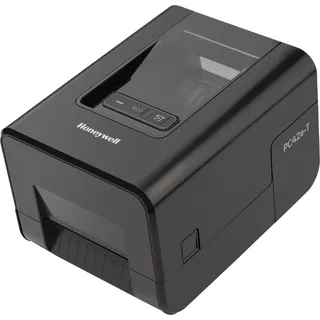 Honeywell PC42E-T 12 Punkte/mm (300dpi), USB, Ethernet, schwarz,