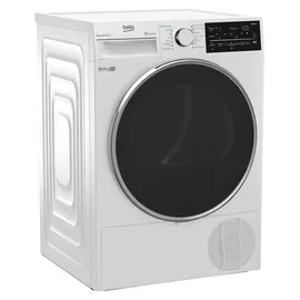 Beko B5T62243W Wärmepumpentrockner (8 kg)