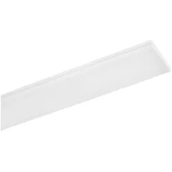 Decken-Wannenleuchte, Opal, 35W, 4000K, MÜLLER LICHT 90 cm