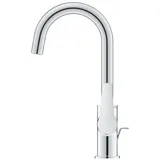 Grohe Start L-Size Waschtischarmatur Verchromt