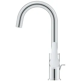 Grohe Start L-Size Waschtischarmatur Verchromt